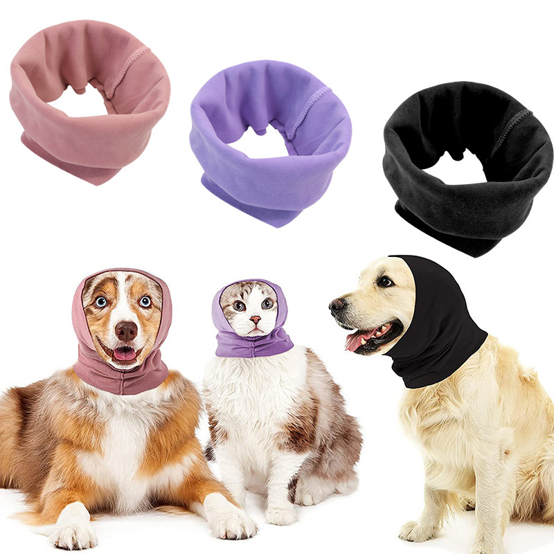 Windsor Knot Tie - Köpekler için Şapka Köpek Bakım Kulaklıkları