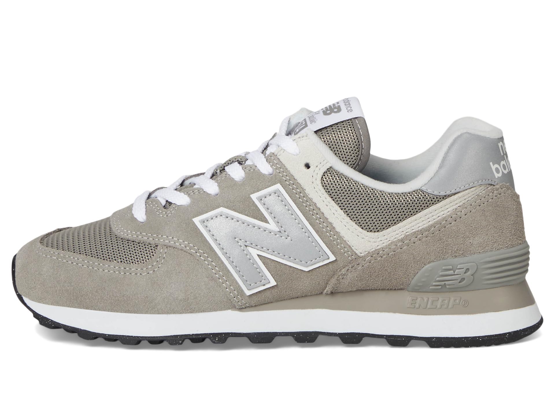 New Balance Shoes 574 - New Balance Kadın 574 Core Spor