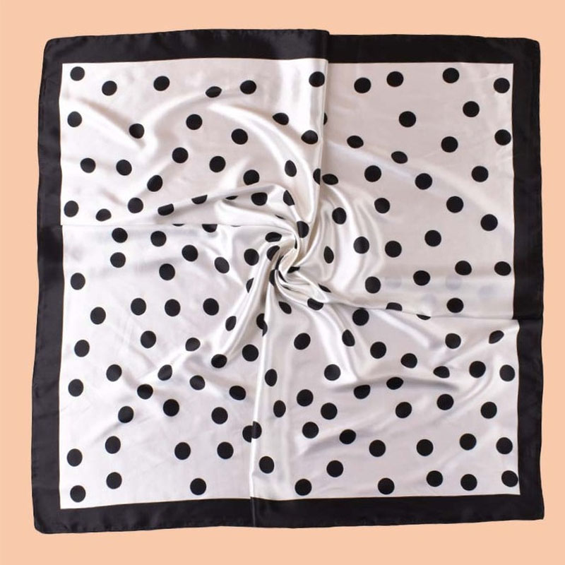 90*90 cm Lüks Puantiyeli Ipek  - Windsor Knot Tie incelemesi ve fiyatı