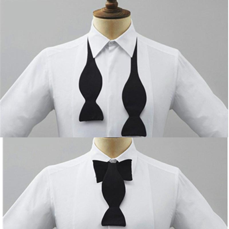 Erkek Resmi Önceden Bağlanmış  - Elegant Formal Men'S Wear incelemesi ve fiyatı