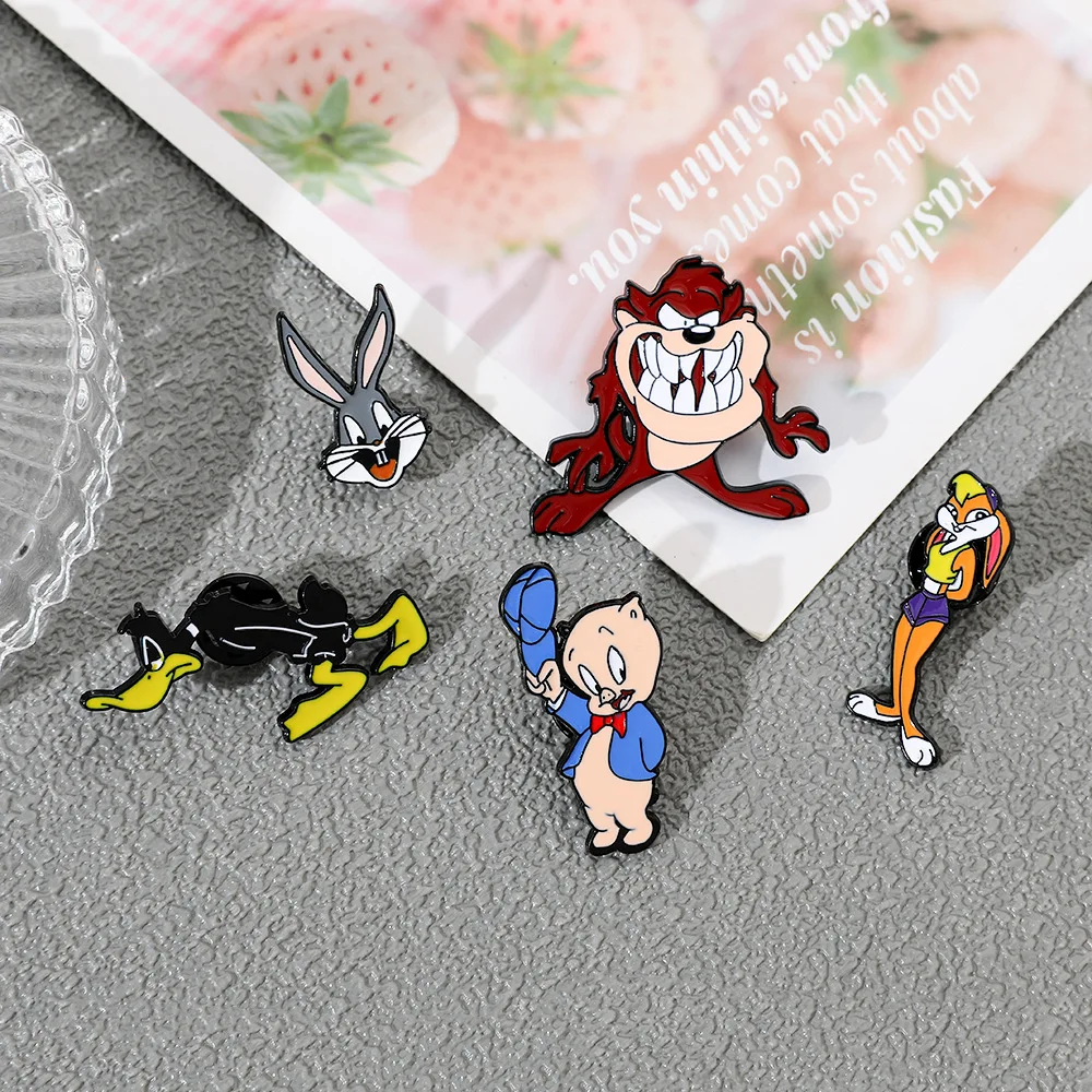 Set tavşan yaka iğnesi sırt ça - Tuxedo Lapel Pin incelemesi ve fiyatı