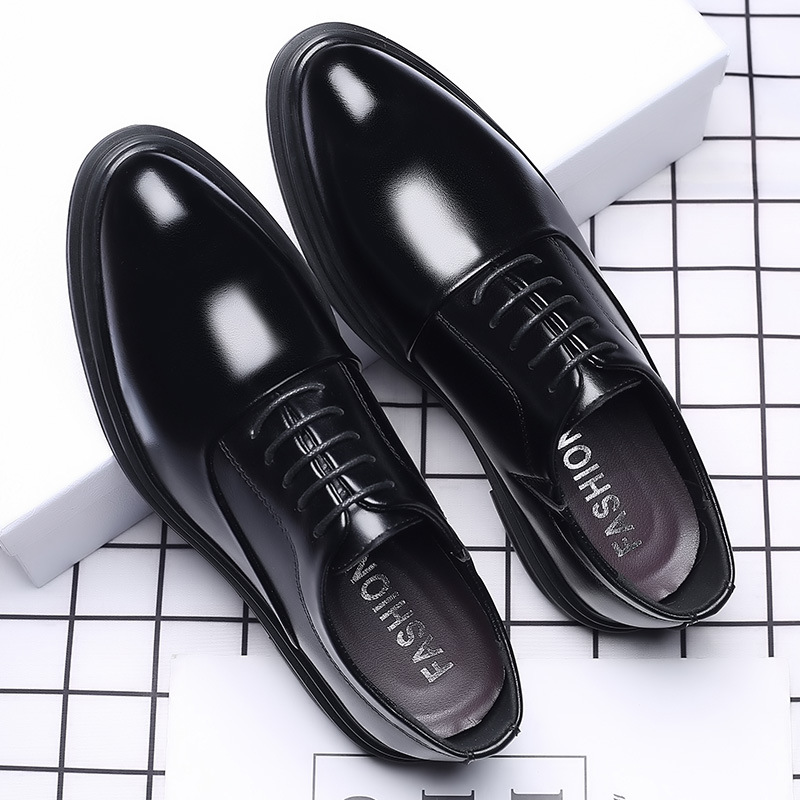 Erkek Elbise Ayakkabı Resmi Ox - Elegant Formal Men'S Wear incelemesi ve fiyatı