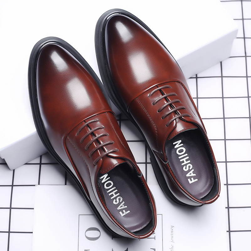 Erkek Elbise Ayakkabı Resmi Ox - Elegant Formal Men'S Wear incelemesi ve fiyatı