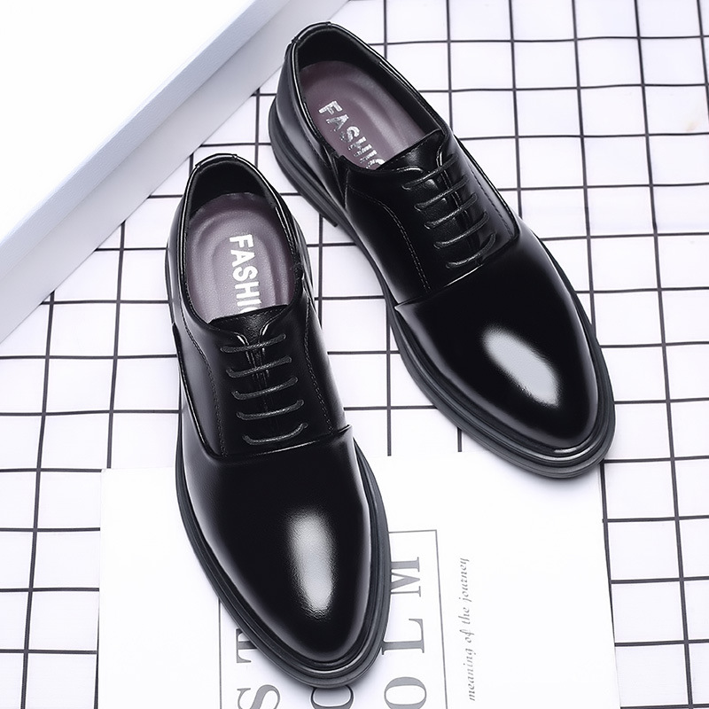 Erkek Elbise Ayakkabı Resmi Ox - Elegant Formal Men'S Wear incelemesi ve fiyatı