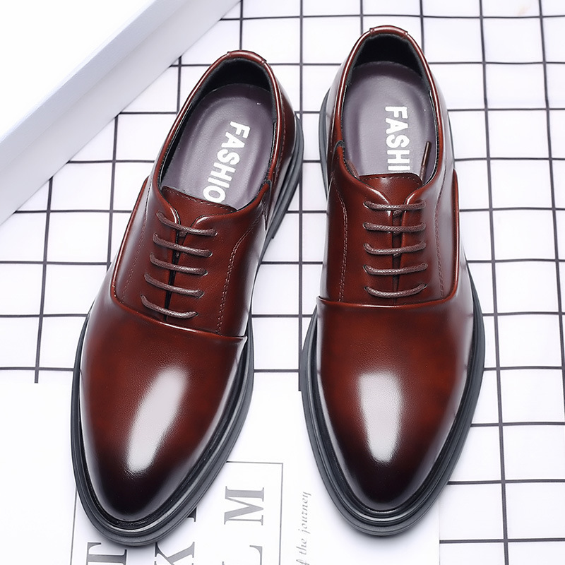 Erkek Elbise Ayakkabı Resmi Ox - Elegant Formal Men'S Wear incelemesi ve fiyatı