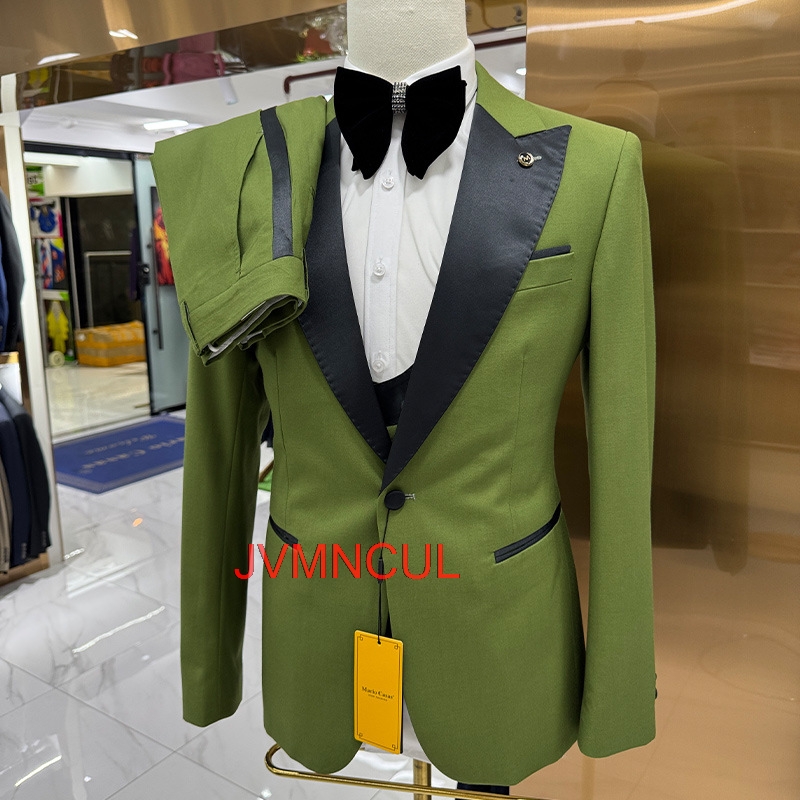 Erkek 3 Parça Takım Elbise Sli - Elegant Formal Men'S Wear incelemesi ve fiyatı
