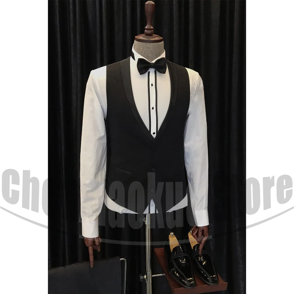 Siyah Erkek Takım Elbise Şık Ş - Elegant Formal Men'S Wear incelemesi ve fiyatı