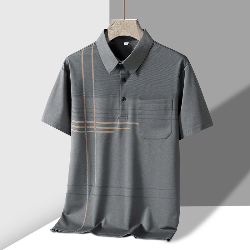 2026 Yeni Yaz Golf Giyim Polo  - Men'S Polo Formal Wear incelemesi ve fiyatı