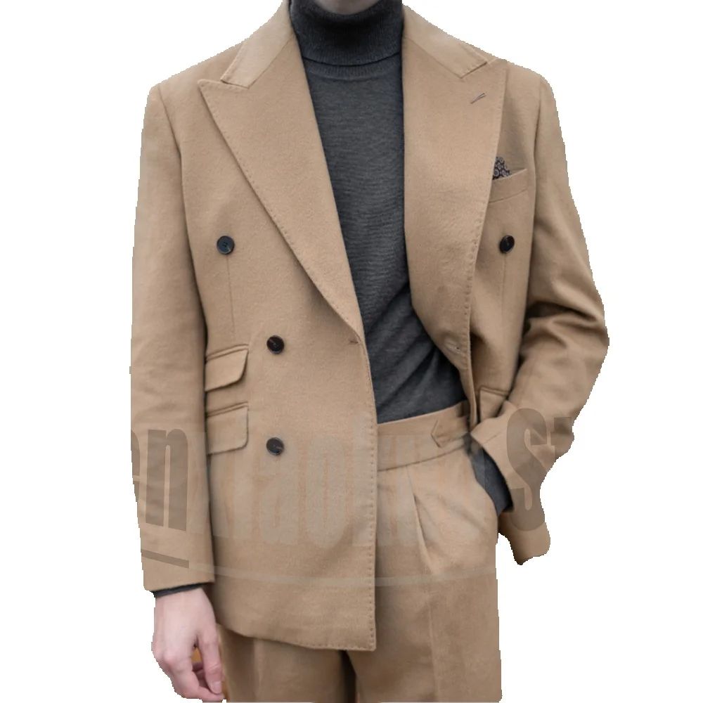 Erkek Kruvaze Takım Elbise Res - Elegant Formal Men'S Wear incelemesi ve fiyatı