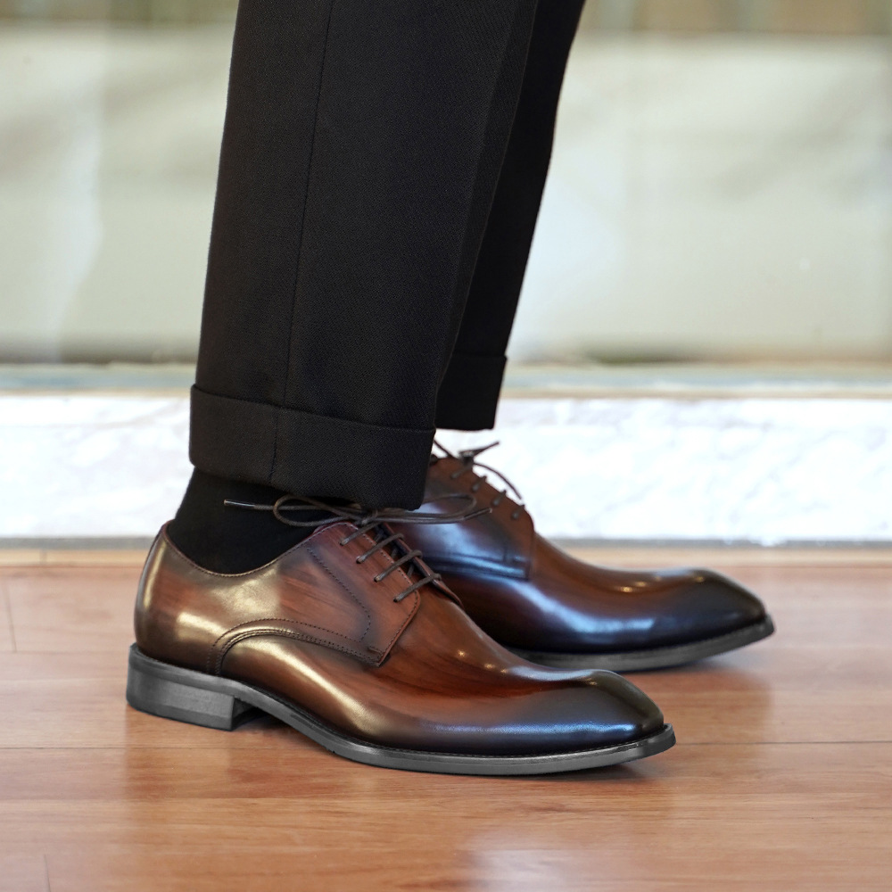 Erkek Iş Rahat Ayakkabılar Sık - Men Formal Wear Dress incelemesi ve fiyatı