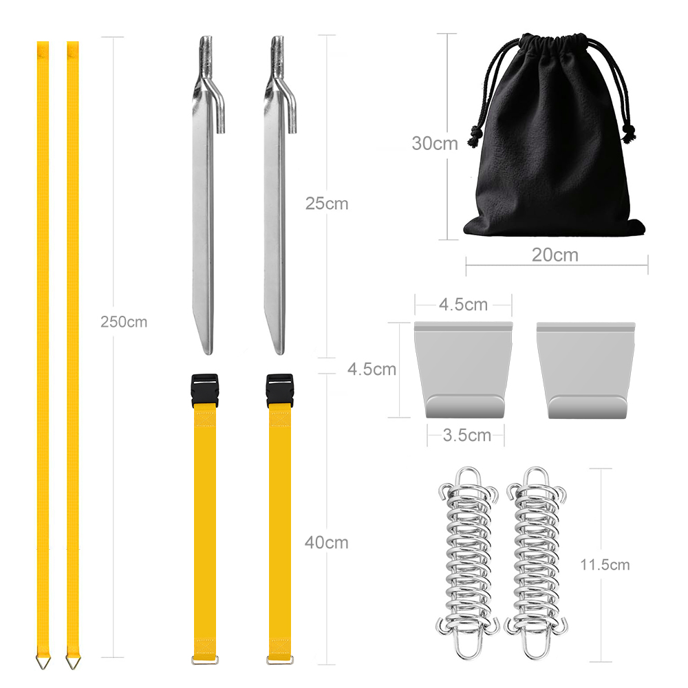 Fiamma/Dometic Tenteleri için  - Windsor Knot Tie incelemesi ve fiyatı