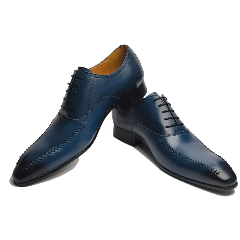 Üst düzey lüks erkek hakiki de - Men Formal Wear Dress incelemesi ve fiyatı