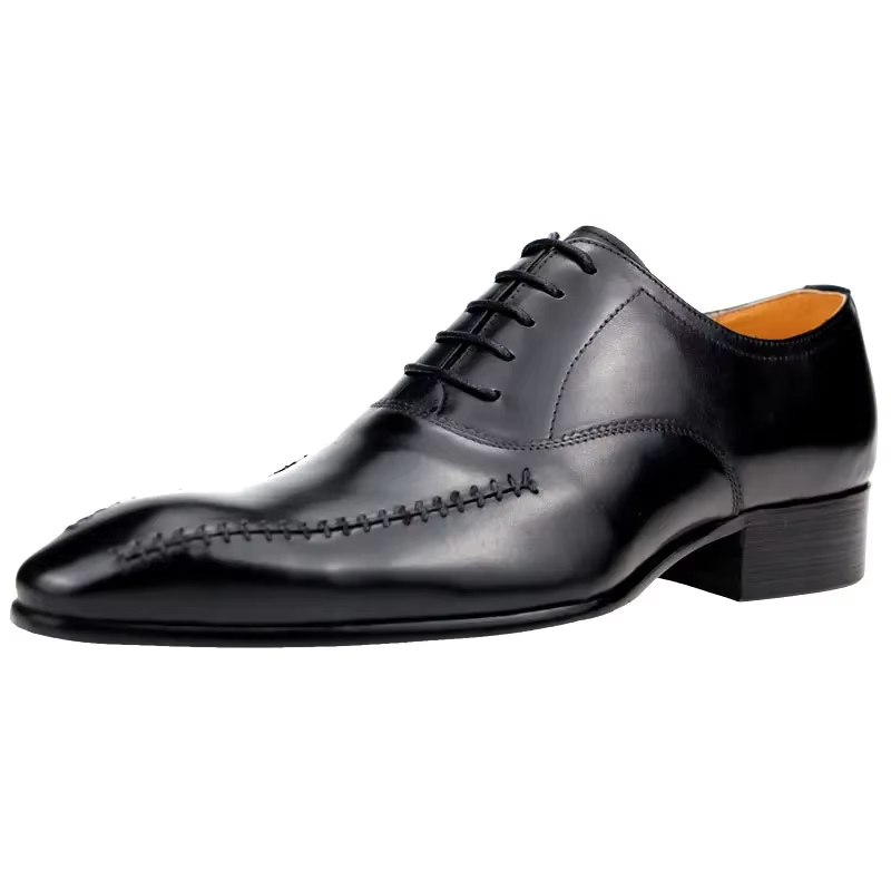 Üst düzey lüks erkek hakiki de - Men Formal Wear Dress incelemesi ve fiyatı