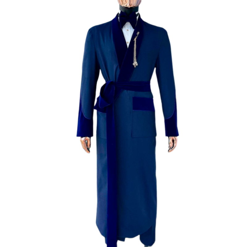 Özel Yapılmış Kraliyet Mavi Er - Men Formal Wear Dress incelemesi ve fiyatı