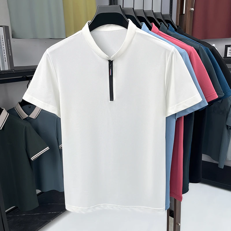Erkek Resmi Yarım Fermuarlı Di - Men'S Polo Formal Wear incelemesi ve fiyatı